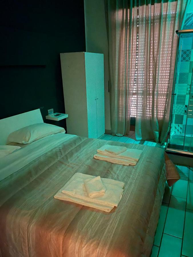 B&B Rial Νάπολη Εξωτερικό φωτογραφία
