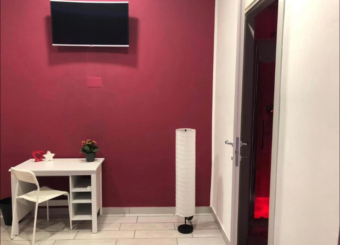 B&B Rial Νάπολη Εξωτερικό φωτογραφία