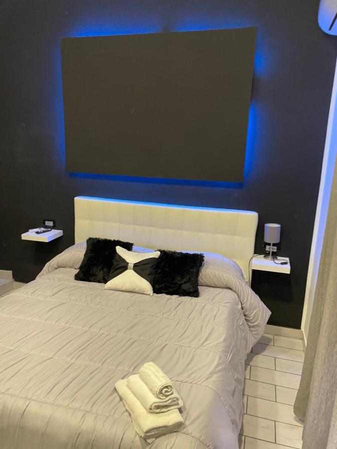 B&B Rial Νάπολη Εξωτερικό φωτογραφία