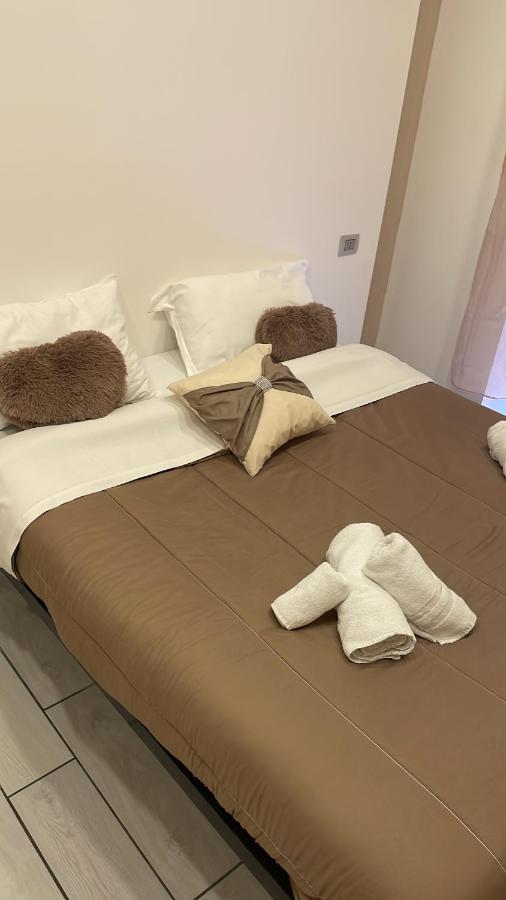 B&B Rial Νάπολη Εξωτερικό φωτογραφία
